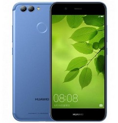 Замена разъема зарядки на телефоне Huawei Nova 2 в Томске